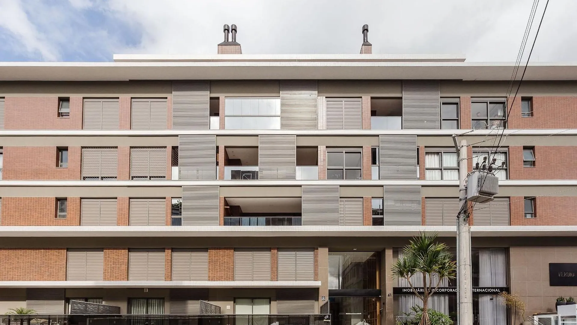 Apartamento Lindo Apto Menos De 5 Min Da Praia Vrn302 Florianópolis