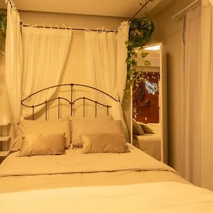  Apartamento Cantinho Magico A 500m Da